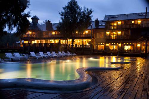 Puerto Fuy Chile Last-Minute-Rabattcode Booking.com