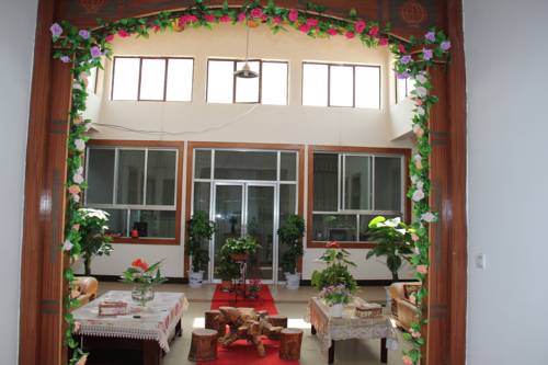 Dunhuang China Laatste minuut Kortingscode Booking.com