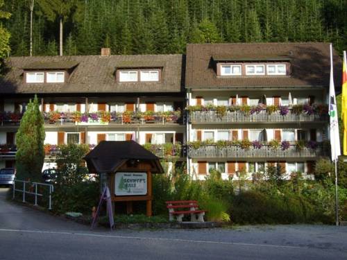 Oberharmersbach Germany Last Minute Discount Code Booking.com