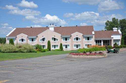 St-Jean-de-Matha (Quebec) Canada Last Minute Discount Code Booking.com