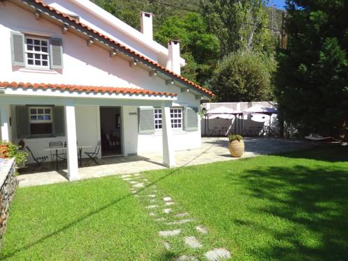 Nafpaktos Griechenland Last-Minute-Rabattcode Booking.com