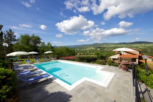 Castel San Niccolò Italien Last-Minute-Rabattcode Booking.com