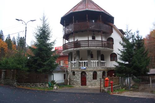 Baile Balvanyos Romania Last Minute Discount Code Booking.com