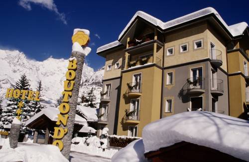 Courmayeur Italien Last-Minute-Rabattcode Booking.com