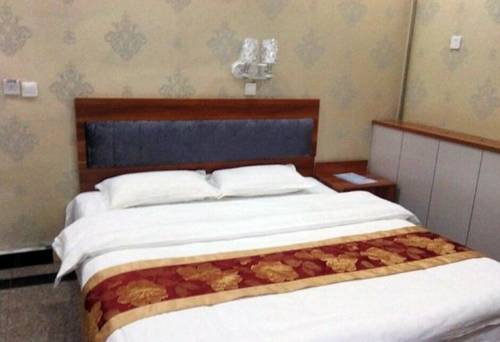 Raoyang China Last-Minute-Rabattcode Booking.com