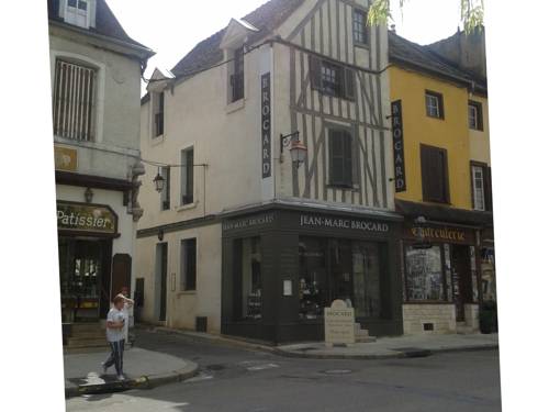 Chablis France Last Minute Discount Code Booking.com