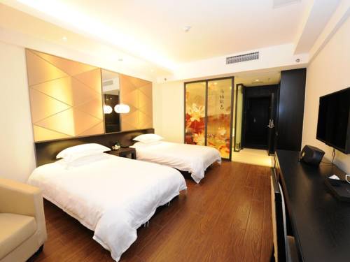 Nanchang China Last Minute Discount Code Booking.com
