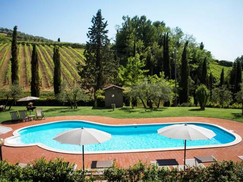 San Miniato Italien Last-Minute-Rabattcode Booking.com