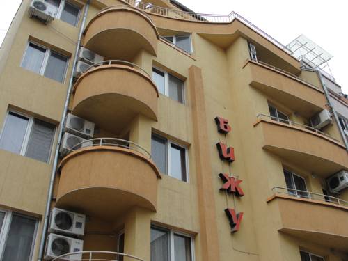 Burgas Bulgaria Last Minute Discount Code Booking.com
