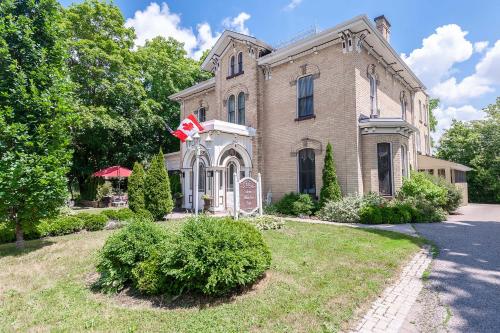 Stratford (ON) Canada Last Minute Discount Code Agoda.com