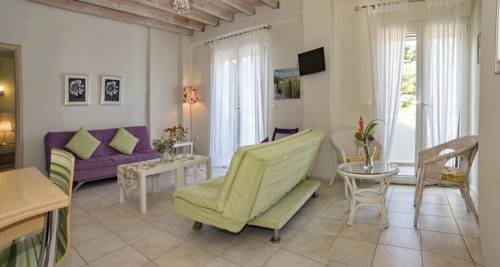 Lakka Greece Last Minute Discount Code Booking.com