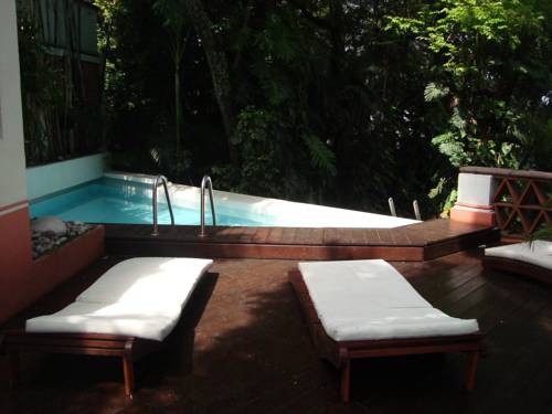 Cuernavaca Mexiko Last-Minute-Rabattcode Booking.com