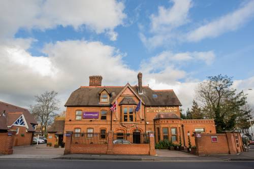 Romford, Essex Royaume-Uni Code de réduction de dernière minute Booking.com