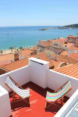 Sesimbra Portugal Last-Minute-Rabattcode Booking.com