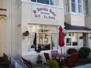 Llandudno United Kingdom Last Minute Discount Code Agoda.com
