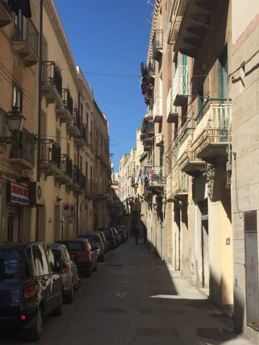 Trapani Italy Last Minute Discount Code Booking.com