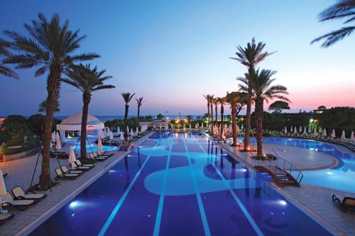 Belek Turkey Last Minute Discount Code Booking.com