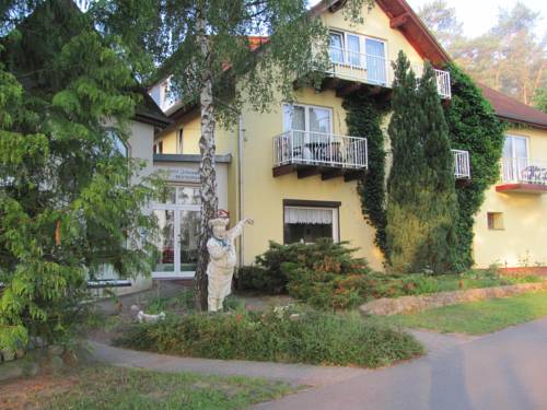 Wesenberg Deutschland Last-Minute-Rabattcode Booking.com