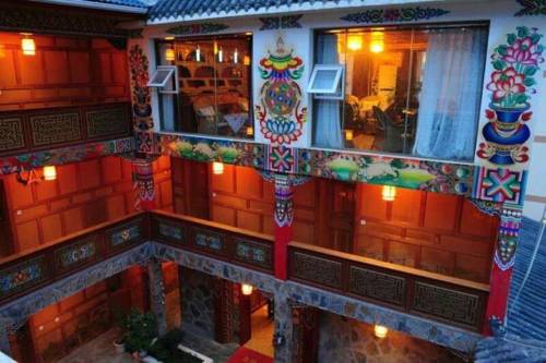 Jiuzhaigou China Last Minute Discount Code Booking.com