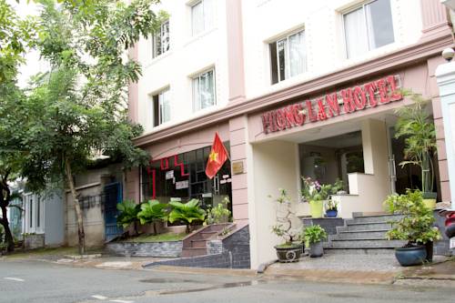 Ho Chi Minh Viet Nam Last Minute Discount Code Booking.com