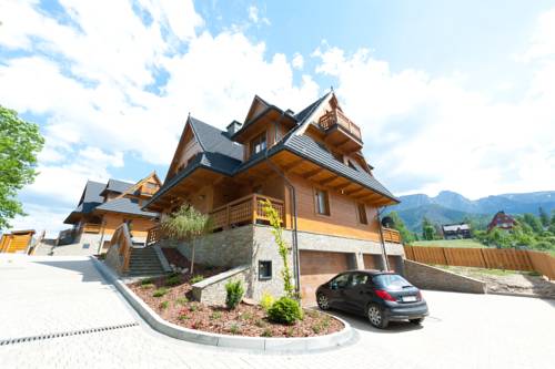 Zakopane Pologne Code de réduction de dernière minute Booking.com