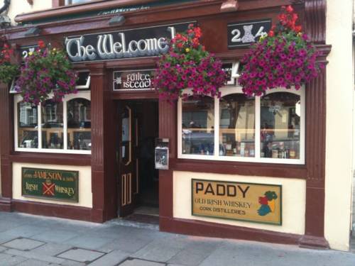 Cork Ireland Last Minute Discount Code Booking.com