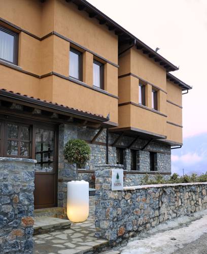Agios Athanasios Grecia Último Minuto Código de Descuento Booking.com