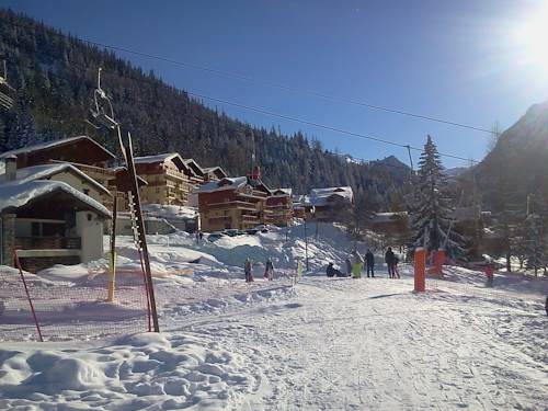 Valfréjus Frankreich Last-Minute-Rabattcode Booking.com