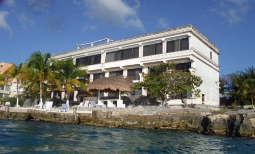 Cozumel Mexique Code de réduction de dernière minute Booking.com