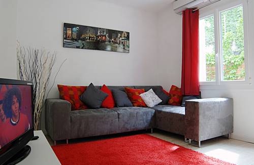 Perpignan Frankreich Last-Minute-Rabattcode Booking.com