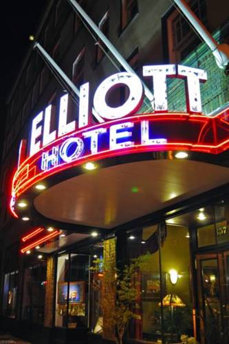 Astoria (Oregon) United States Last Minute Discount Code Booking.com