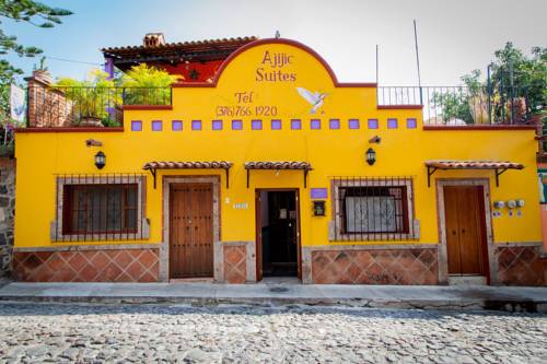Ajijic Mexiko Last-Minute-Rabattcode Booking.com