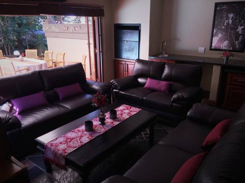 Pretoria South Africa Last Minute Discount Code Booking.com