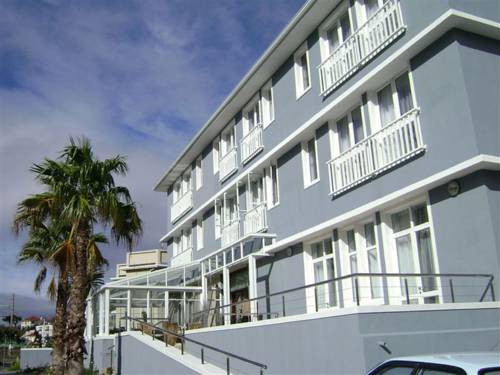 Fish Hoek South Africa Last Minute Discount Code Booking.com