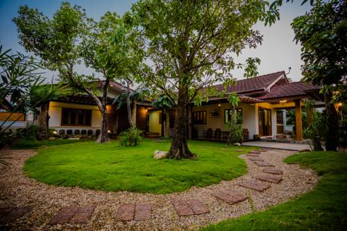 Nakhon Si Thammarat Thailand Last-Minute-Rabattcode Booking.com