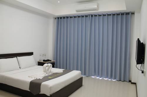 Angeles Philippines Last Minute Discount Code Booking.com