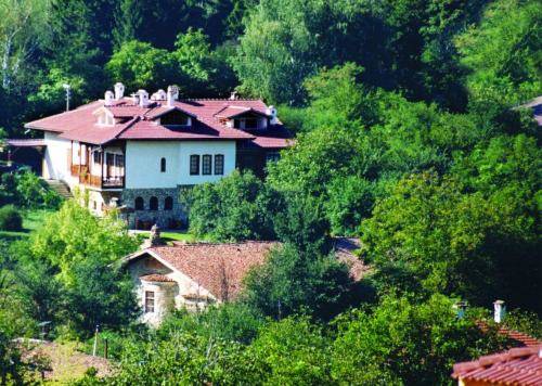 Arbanasi Bulgaria Last Minute Discount Code Booking.com