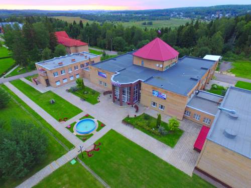 Sitniki Village Russia Last Minute Discount Code Booking.com