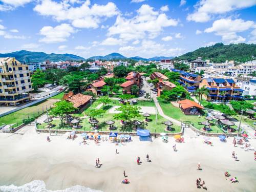 Florianopolis (Santa Catarina) Brazil Last Minute Discount Code Booking.com