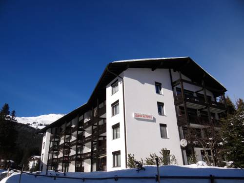Lenzerheide Schweiz Last-Minute-Rabattcode Booking.com