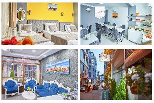 Istanbul Turkey Last Minute Discount Code Agoda.com
