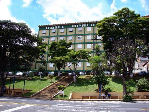 Águas De Lindóia Brazil Last Minute Discount Code Agoda.com