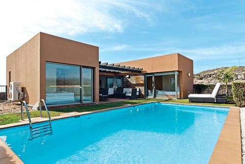 Salobre Golf Resort Spanje Laatste minuut Kortingscode Booking.com