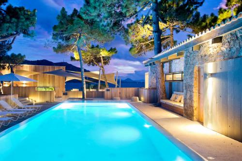 Porto-Vecchio France Last Minute Discount Code Agoda.com