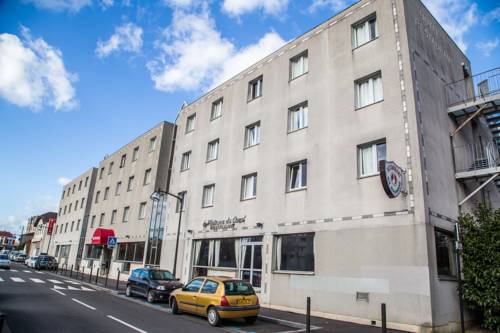Neuilly-Plaisance Francia Último Minuto Código de Descuento Booking.com