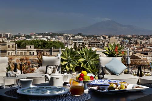 Catania Italië Laatste minuut Kortingscode Booking.com