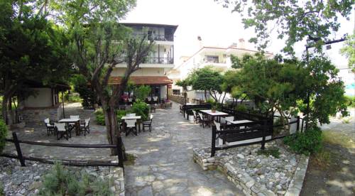 Platamonas Griechenland Last-Minute-Rabattcode Booking.com
