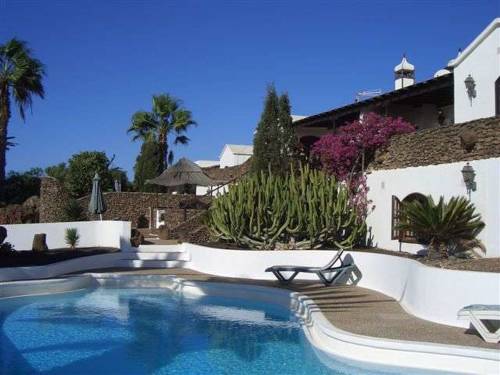 Playa Blanca Spanien Last-Minute-Rabattcode Booking.com