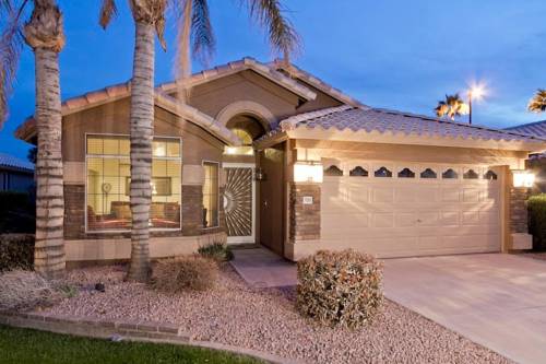 Mesa (Arizona) United States Last Minute Discount Code Booking.com