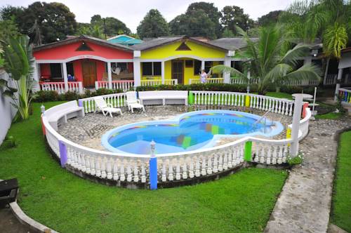 La Ceiba Honduras Last Minute Discount Code Booking.com